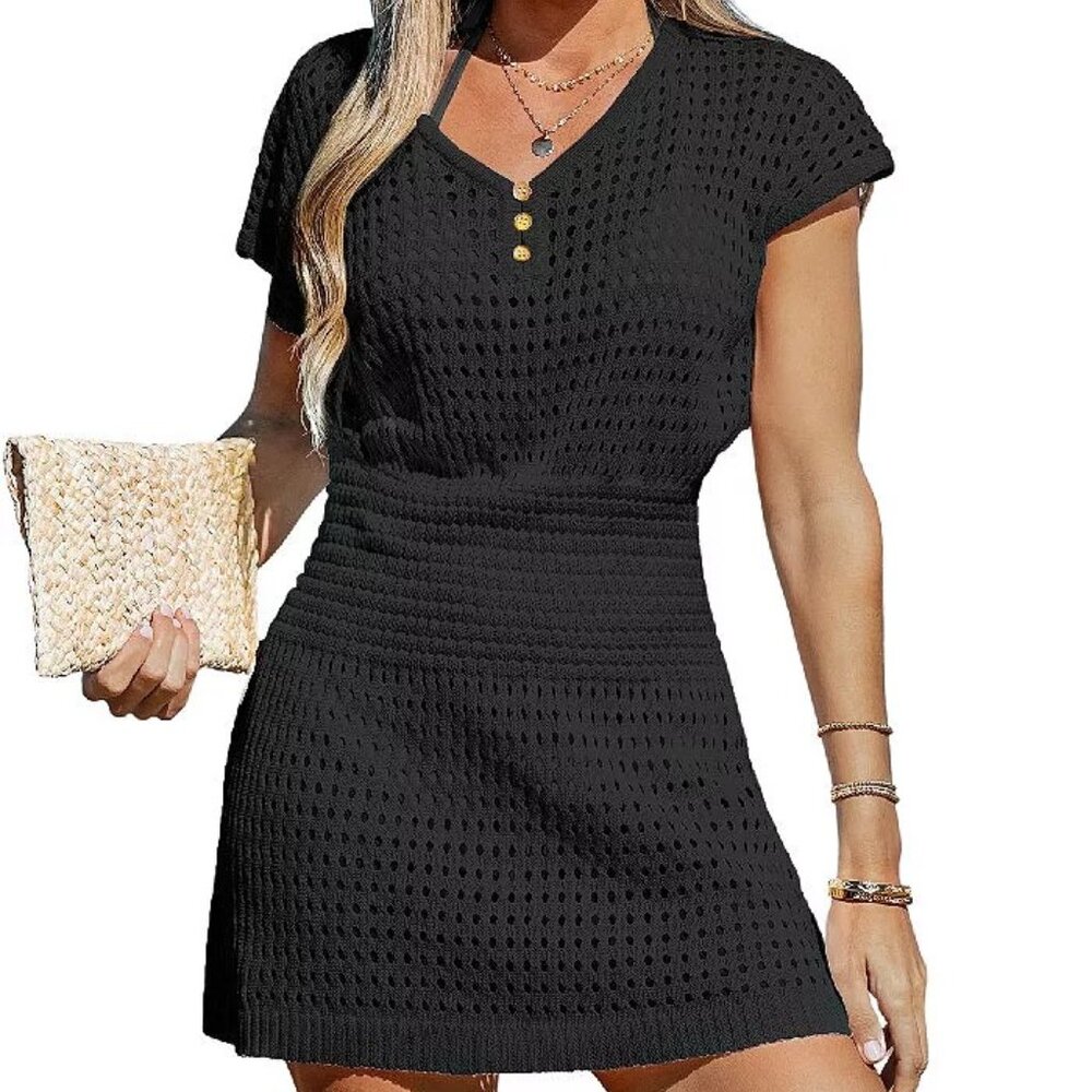 Women’s Bathing Suit Cover-Up